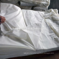 wholesale alibaba TC 65/35 32*150D 88*64 herringbone pocketing fabric